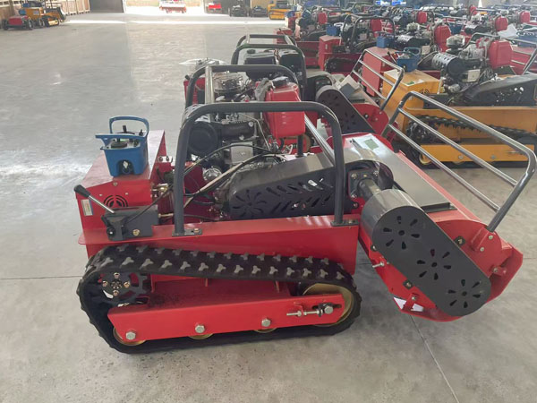 Diesel version 800S
