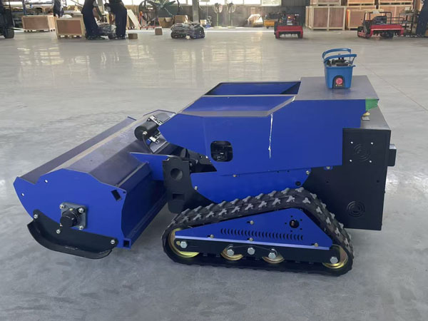 Gasoline version 800SPro