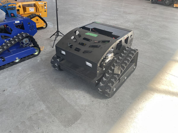 Gasoline version550H