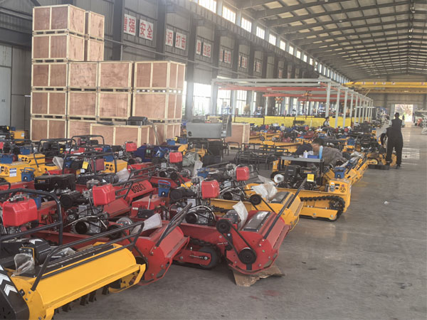 For Municipal & Slope Engineering (Industry Promotion