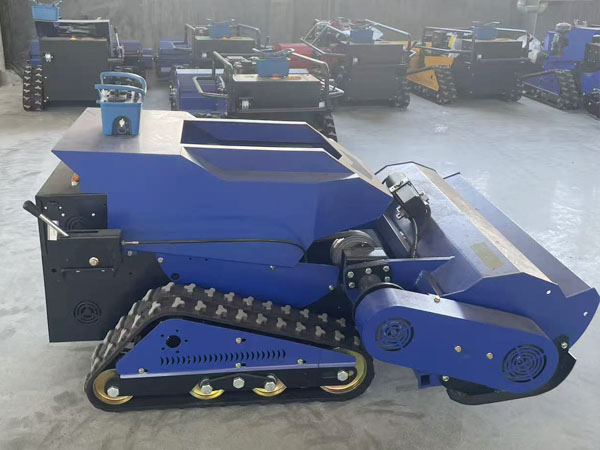 Gasoline version 1000SPro