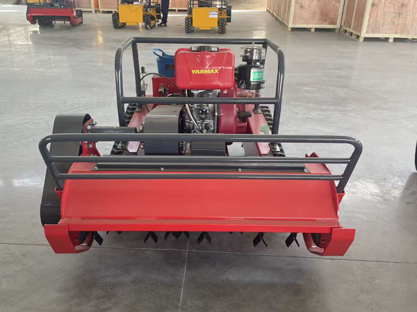 Diesel version 1200S