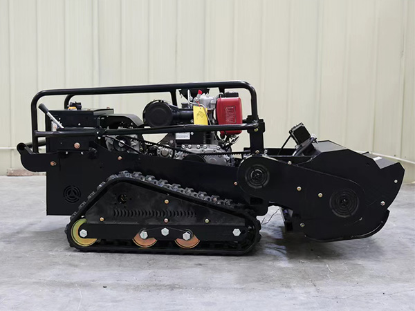 Diesel version 1000SPro