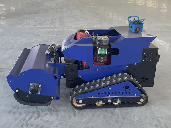 Diesel version 800SM