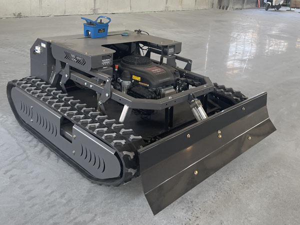 Suitable for Difficult Terrain